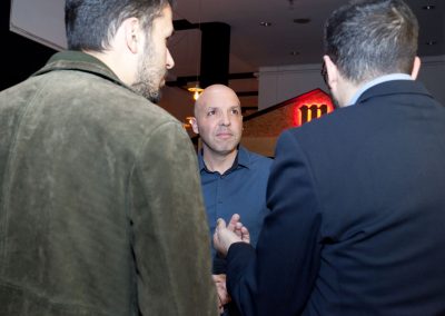 Premios eGaming 17