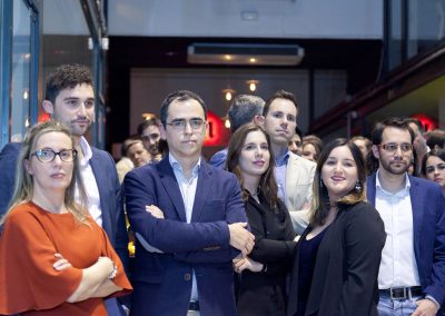 Premios eGaming 17