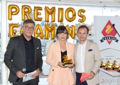 Gala Premios eGaming 2018