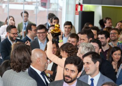 Gala Premios eGaming 2018