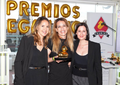 Gala Premios eGaming 2018