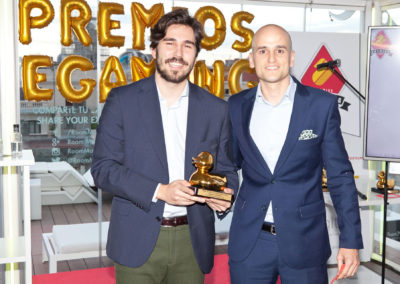 Gala Premios eGaming 2018