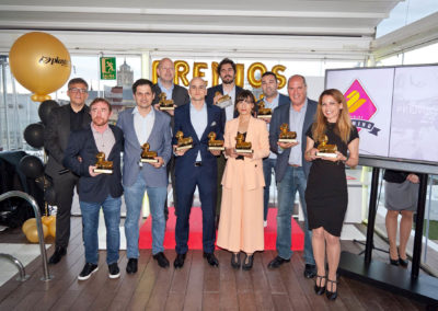 Gala Premios eGaming 2018