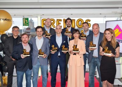 Gala Premios eGaming 2018