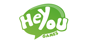 HeYou Games