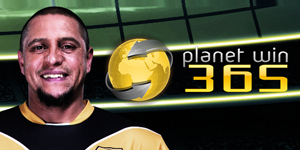 Roberto Carlos (PlanetWin365)
