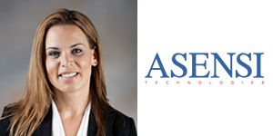 Aurora Merino (Asensi Technologies)