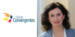 Cristina García (Club de Convergentes)