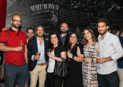 Premios eGaming 2019