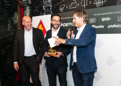 Premios eGaming 2019