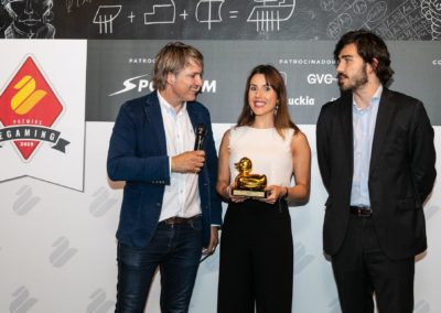 Premios eGaming 2019