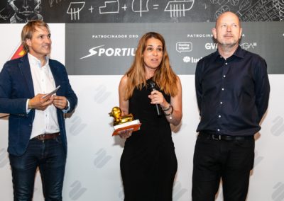 Premios eGaming 2019