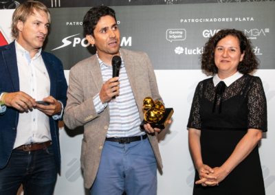 Premios eGaming 2019