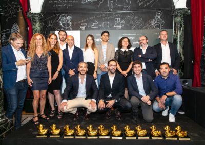 Premios eGaming 2019