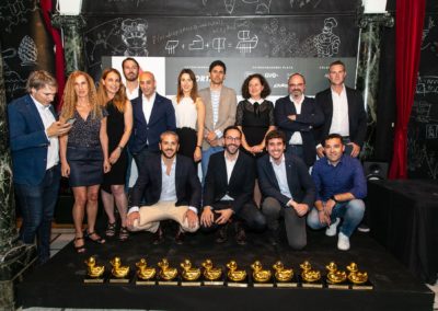 Premios eGaming 2019