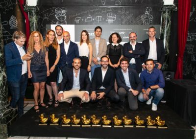 Premios eGaming 2019